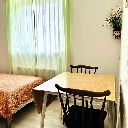 Apartment 5minute Walk To Lego House-best Location-garden On Site N9 Billund