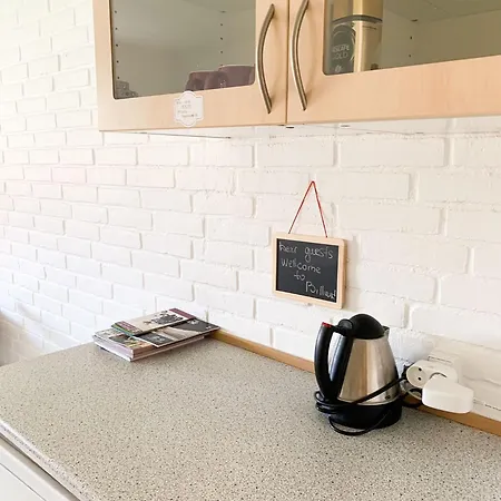 Apartment 5minute Walk To Lego House-best Location-garden On Site N9 *